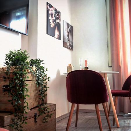 Le Moresche Apartment Aeroporto di Catania Fontana Rossa Esterno foto