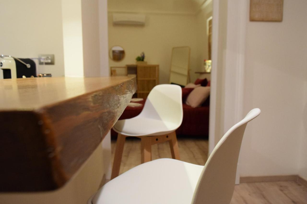 Le Moresche Apartment Aeroporto di Catania Fontana Rossa Esterno foto