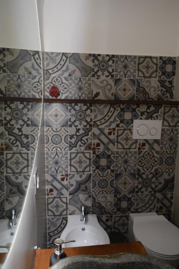 Le Moresche Apartment Aeroporto di Catania Fontana Rossa Esterno foto