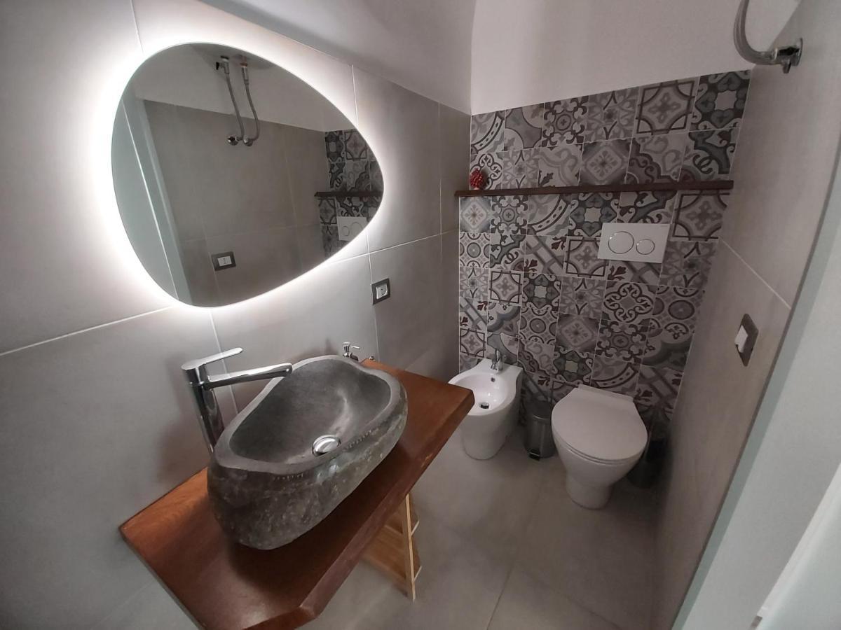 Le Moresche Apartment Aeroporto di Catania Fontana Rossa Esterno foto