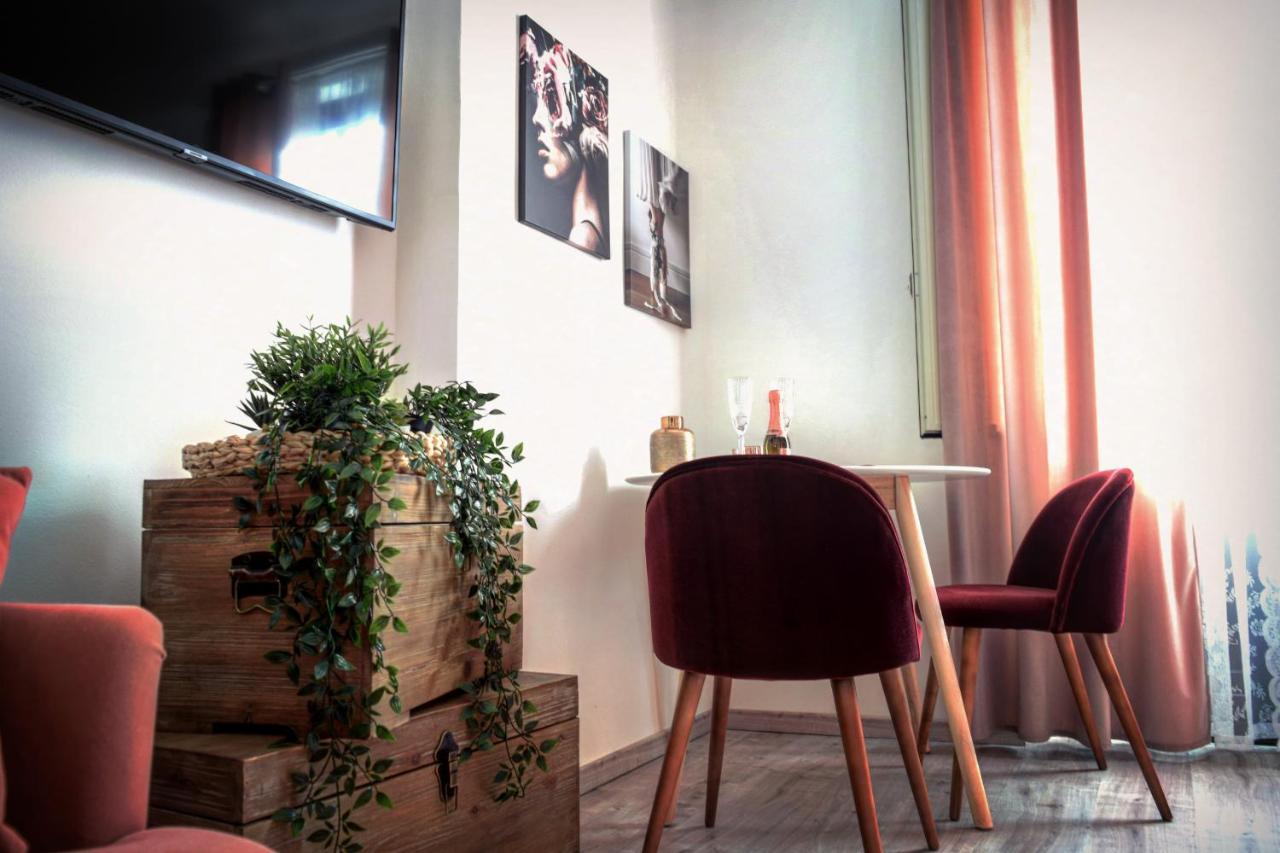 Le Moresche Apartment Aeroporto di Catania Fontana Rossa Esterno foto