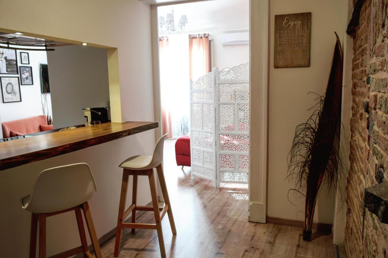 Le Moresche Apartment Aeroporto di Catania Fontana Rossa Esterno foto